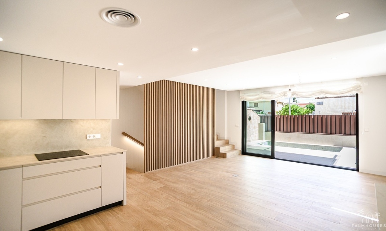 Revente - Villa - San Javier - Santiago De La Ribera