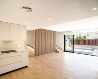 Revente - Villa - San Javier - Santiago De La Ribera