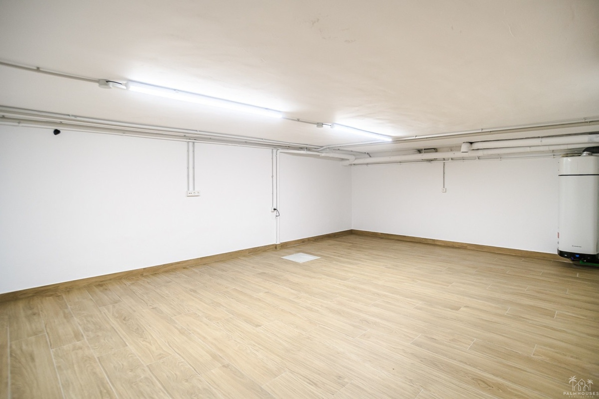 Revente - Villa - San Javier - Santiago De La Ribera