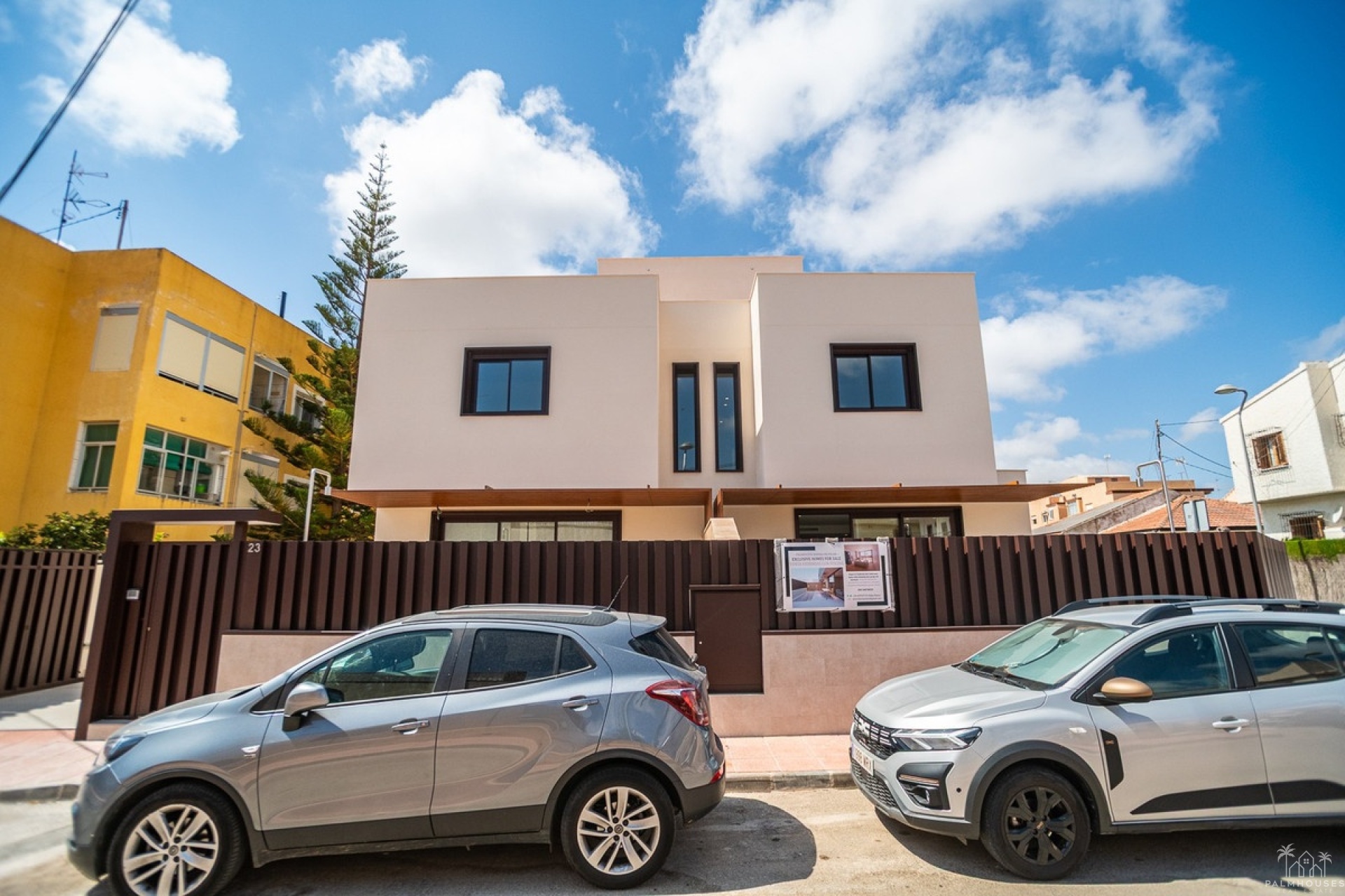 Revente - Villa - San Javier - Santiago De La Ribera