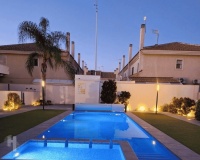 Revente - Villa - San Javier - Santiago De La Ribera