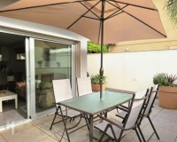 Revente - Villa - San Javier - Santiago De La Ribera