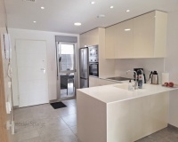 Revente - Villa - San Javier - Santiago De La Ribera