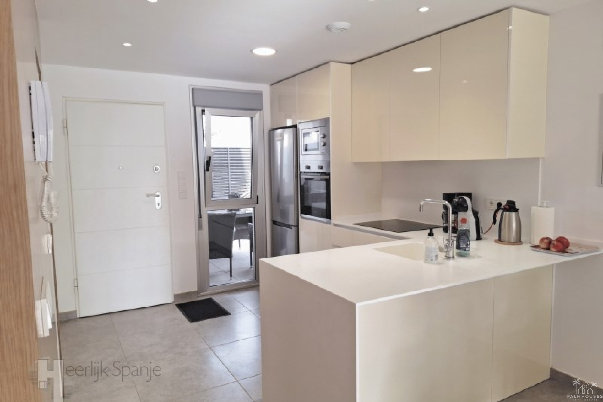 Revente - Villa - San Javier - Santiago De La Ribera
