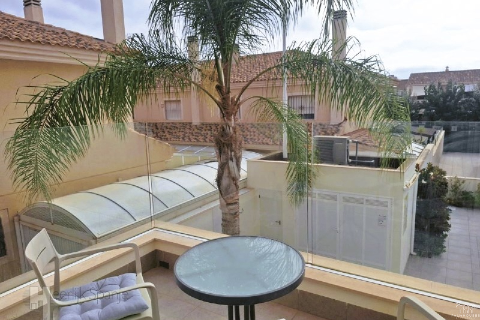 Revente - Villa - San Javier - Santiago De La Ribera