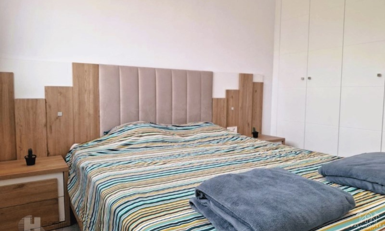 Revente - Villa - San Javier - Santiago De La Ribera