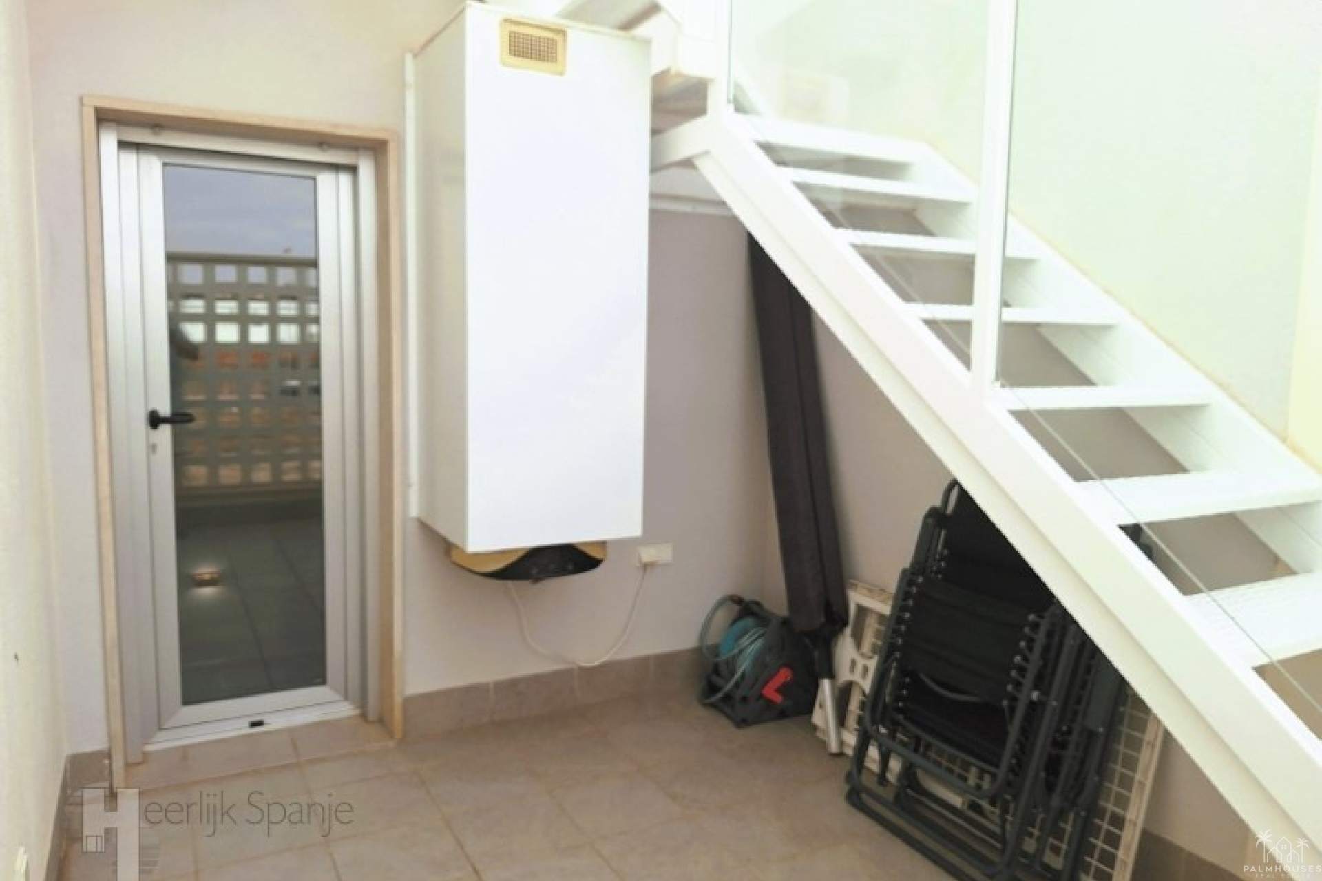 Revente - Villa - San Javier - Santiago De La Ribera