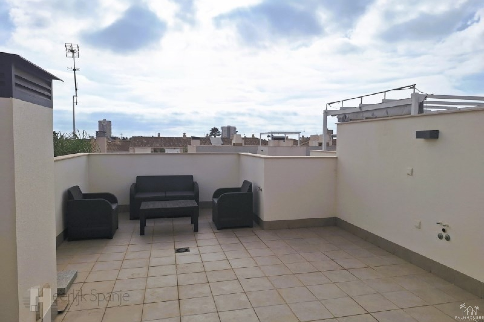 Revente - Villa - San Javier - Santiago De La Ribera