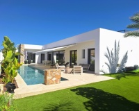 Revente - Villa - San Javier - Santiago De La Ribera