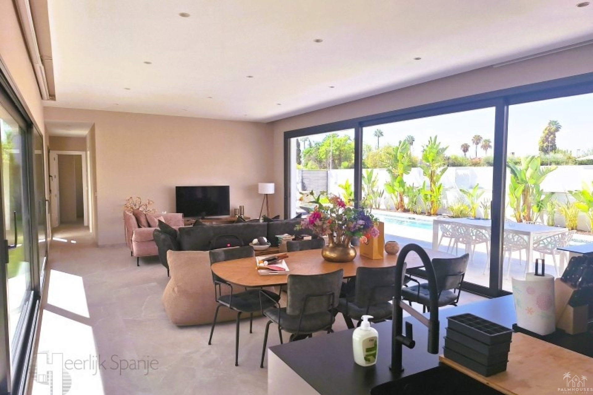 Revente - Villa - San Javier - Santiago De La Ribera