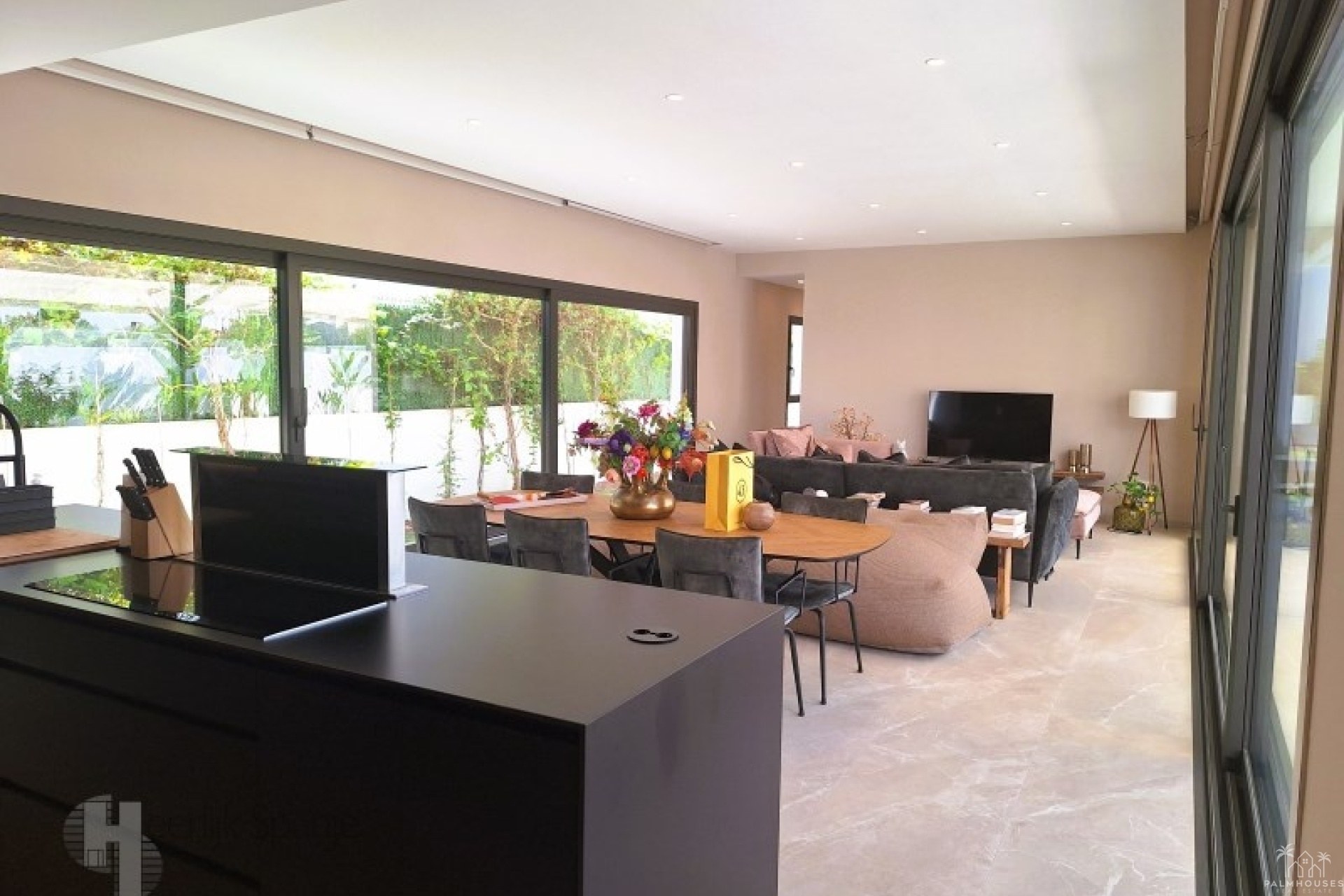 Revente - Villa - San Javier - Santiago De La Ribera