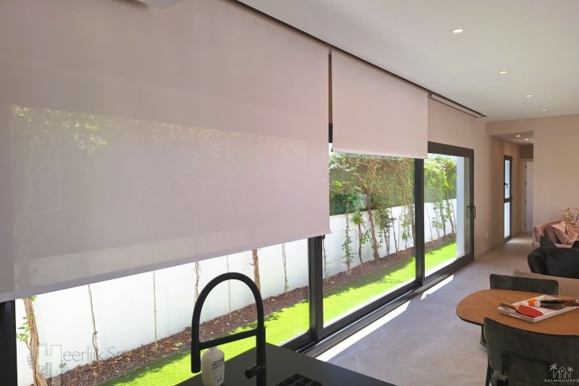 Revente - Villa - San Javier - Santiago De La Ribera