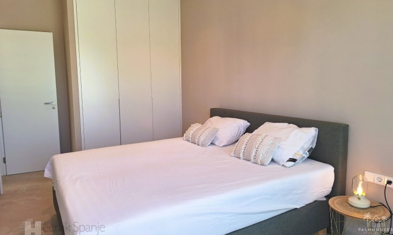 Revente - Villa - San Javier - Santiago De La Ribera