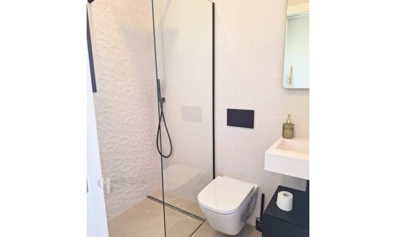 Revente - Villa - San Javier - Santiago De La Ribera