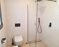 Revente - Villa - San Javier - Santiago De La Ribera