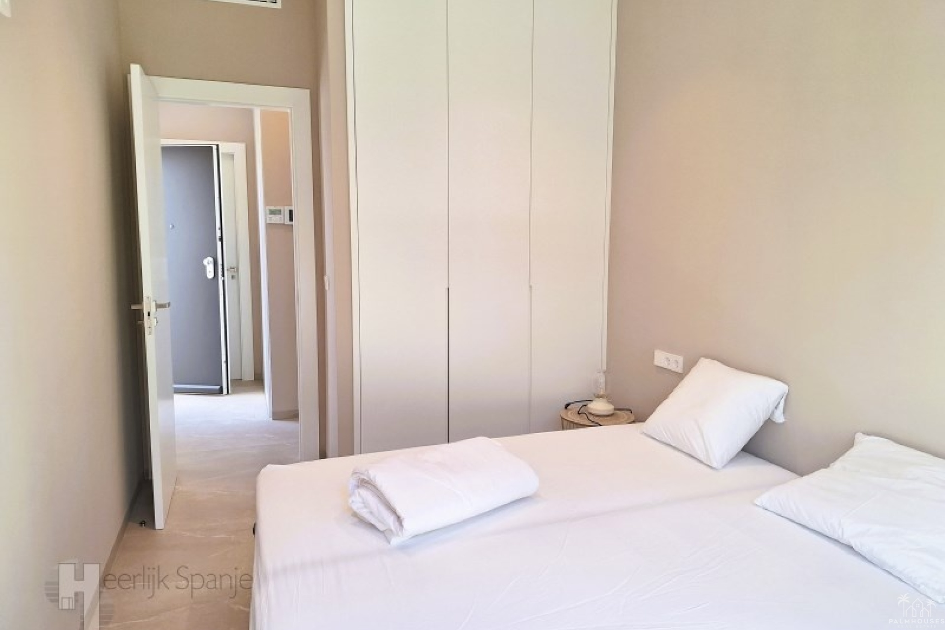 Revente - Villa - San Javier - Santiago De La Ribera