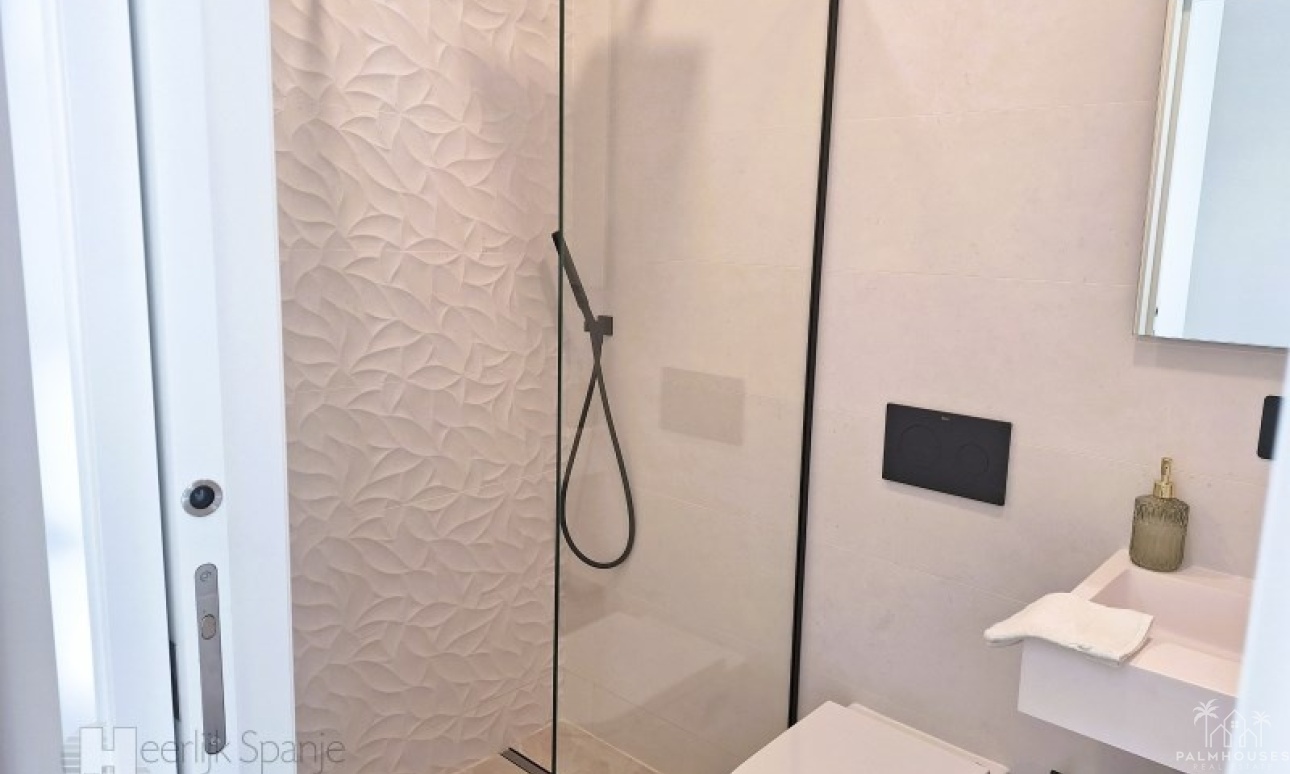Revente - Villa - San Javier - Santiago De La Ribera