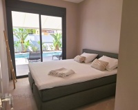 Revente - Villa - San Javier - Santiago De La Ribera