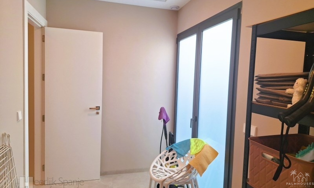 Revente - Villa - San Javier - Santiago De La Ribera