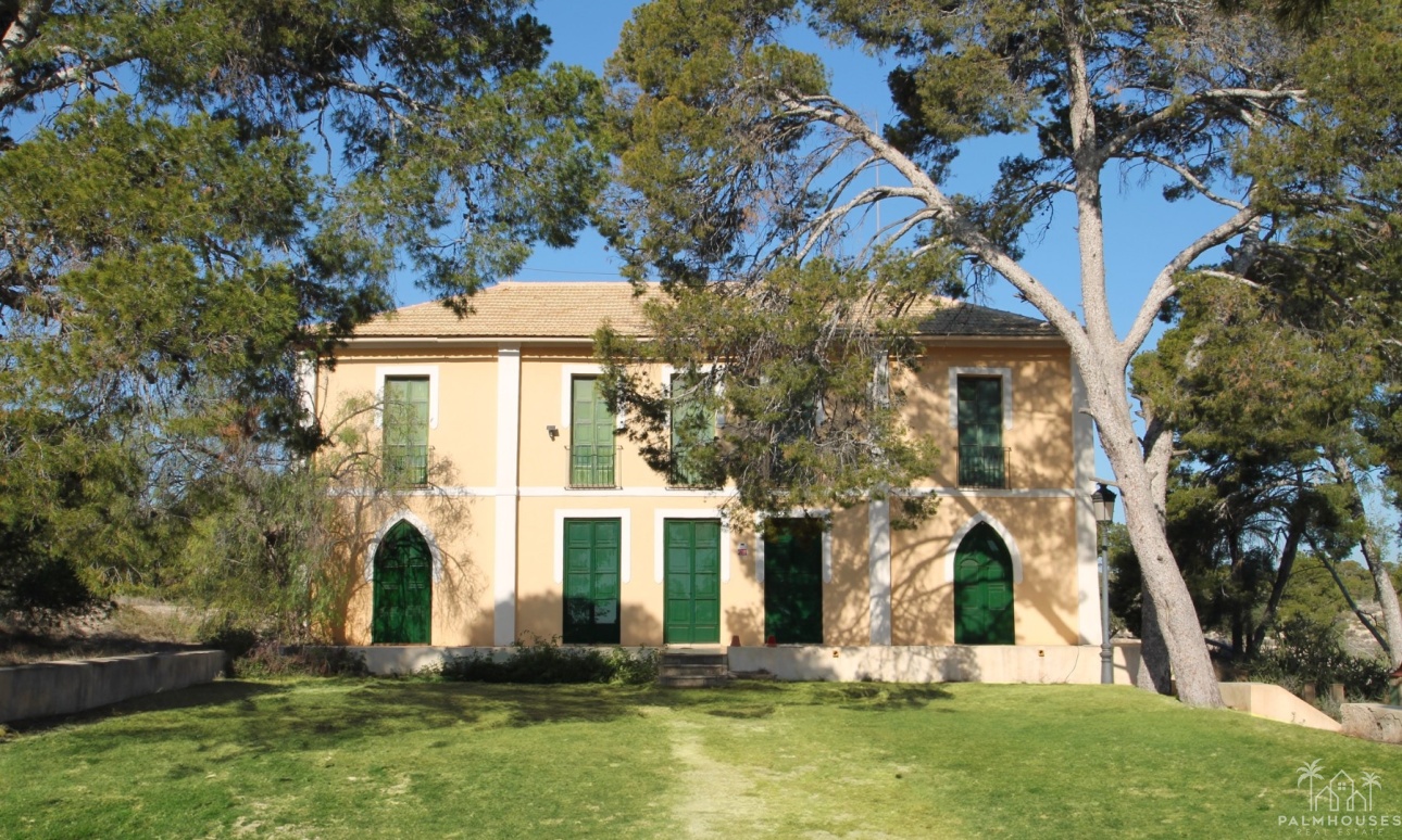 Revente - Villa - San Juan de Alicante - Costa Blanca