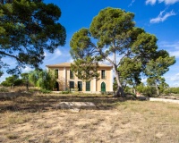 Revente - Villa - San Juan de Alicante - Costa Blanca