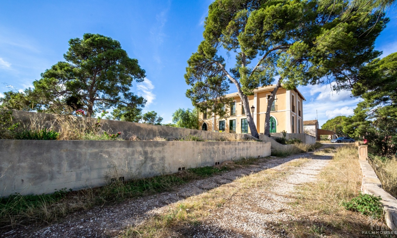 Revente - Villa - San Juan de Alicante - Costa Blanca