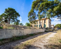 Revente - Villa - San Juan de Alicante - Costa Blanca