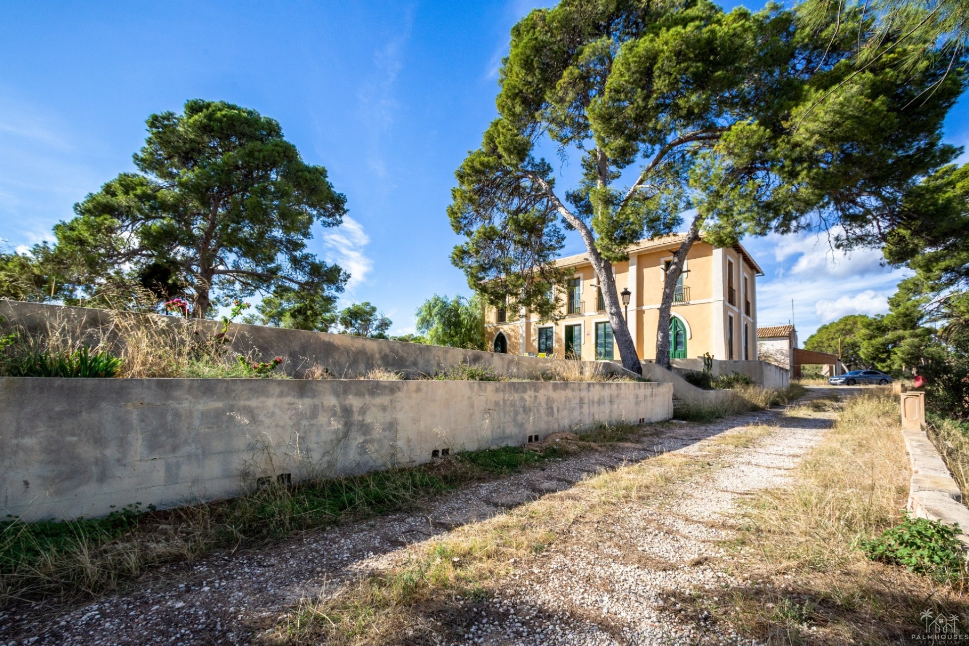 Revente - Villa - San Juan de Alicante - Costa Blanca