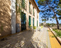Revente - Villa - San Juan de Alicante - Costa Blanca