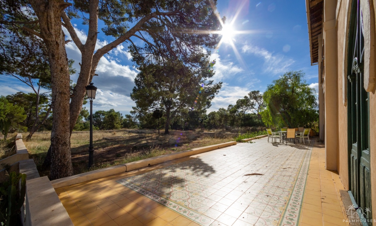 Revente - Villa - San Juan de Alicante - Costa Blanca
