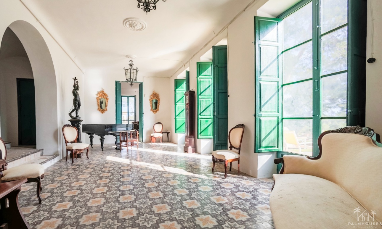 Revente - Villa - San Juan de Alicante - Costa Blanca