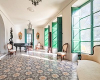 Revente - Villa - San Juan de Alicante - Costa Blanca