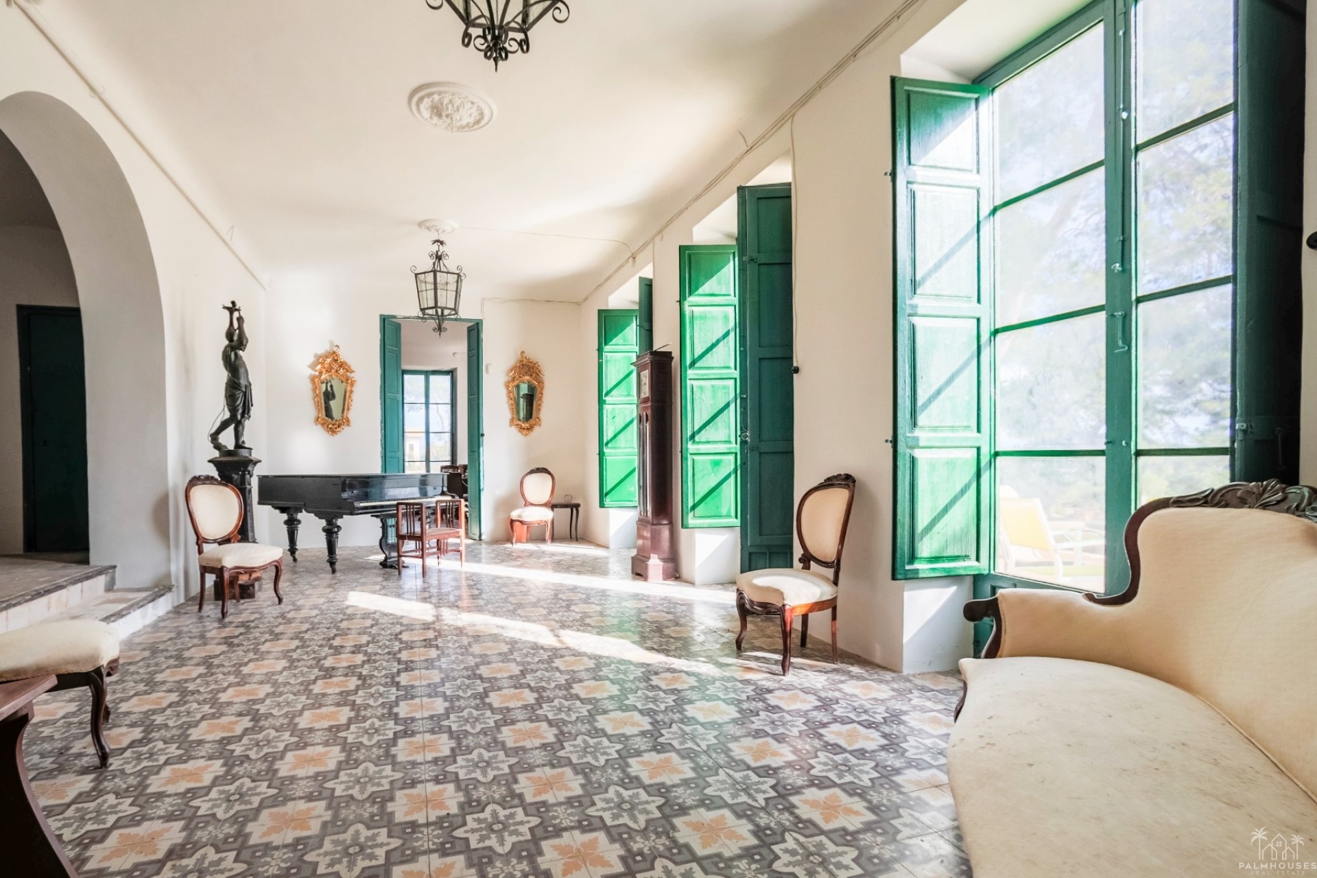 Revente - Villa - San Juan de Alicante - Costa Blanca