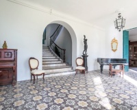 Revente - Villa - San Juan de Alicante - Costa Blanca