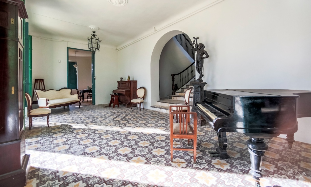 Revente - Villa - San Juan de Alicante - Costa Blanca