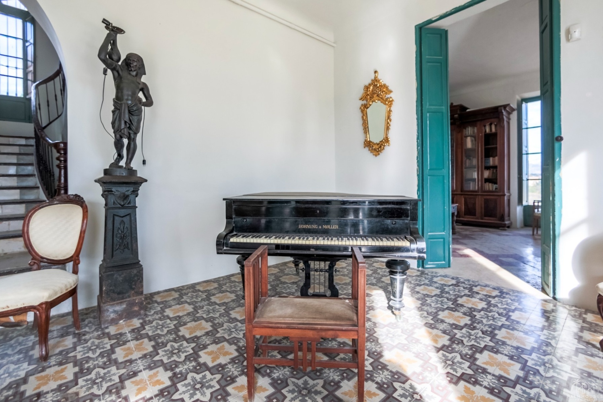 Revente - Villa - San Juan de Alicante - Costa Blanca