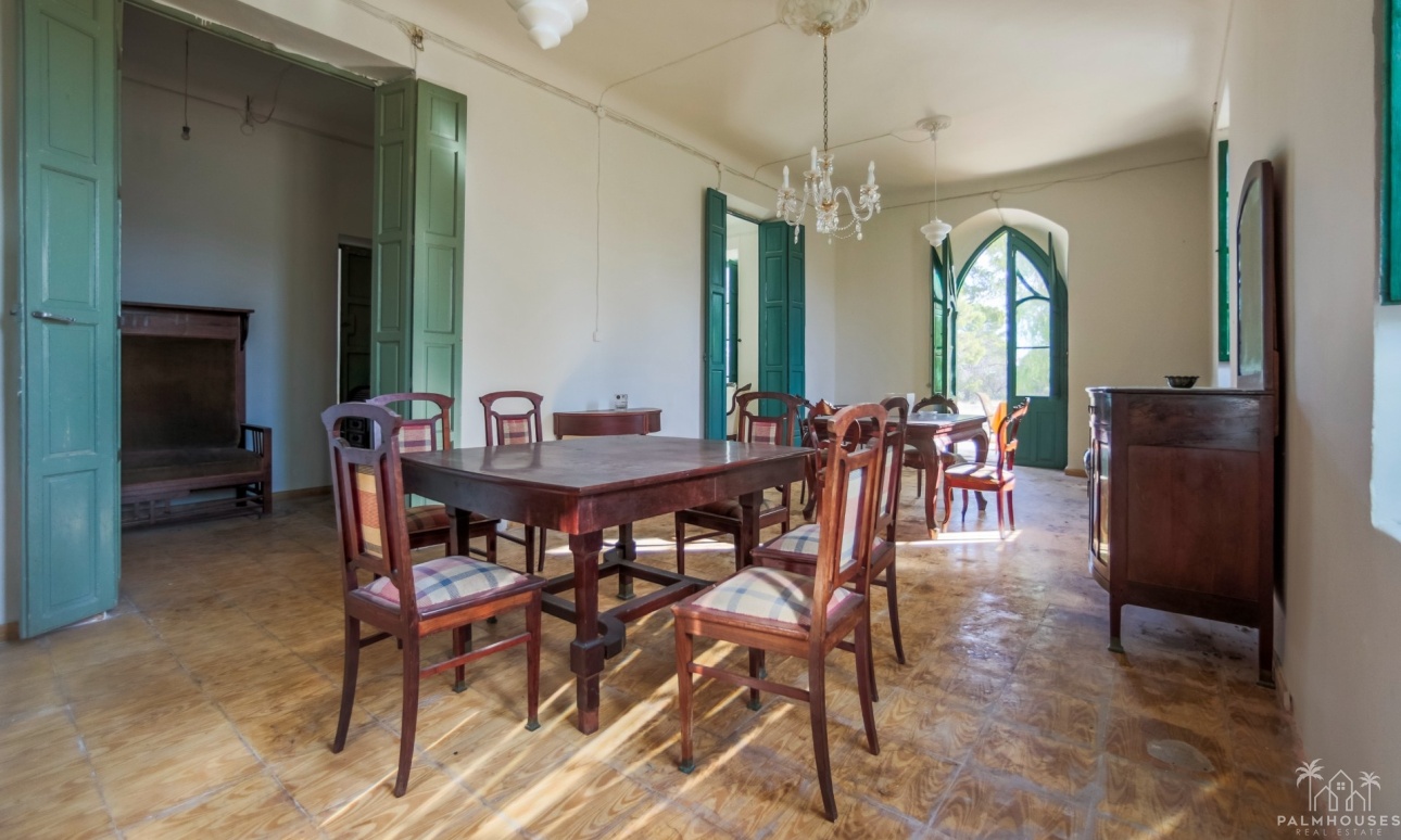 Revente - Villa - San Juan de Alicante - Costa Blanca