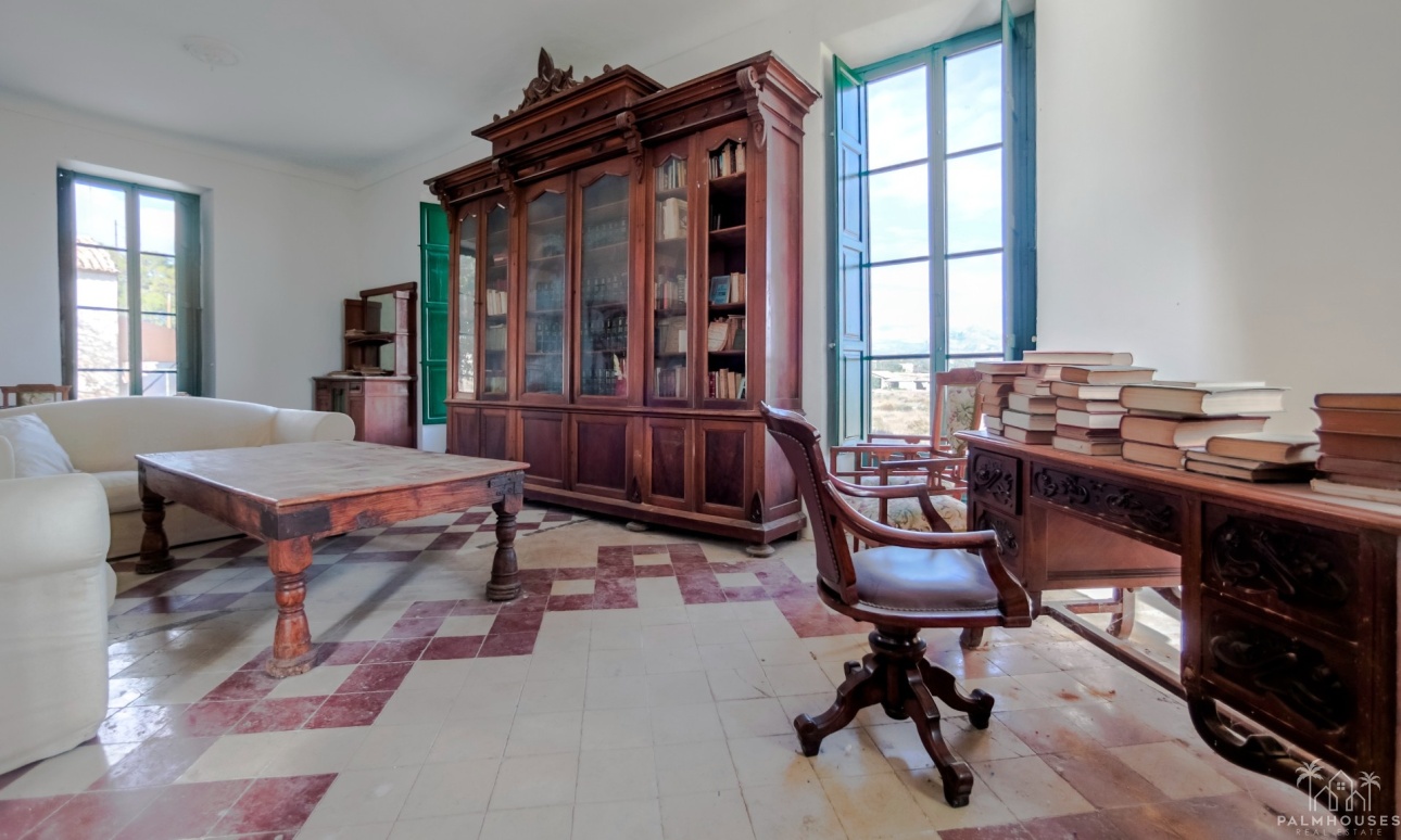Revente - Villa - San Juan de Alicante - Costa Blanca
