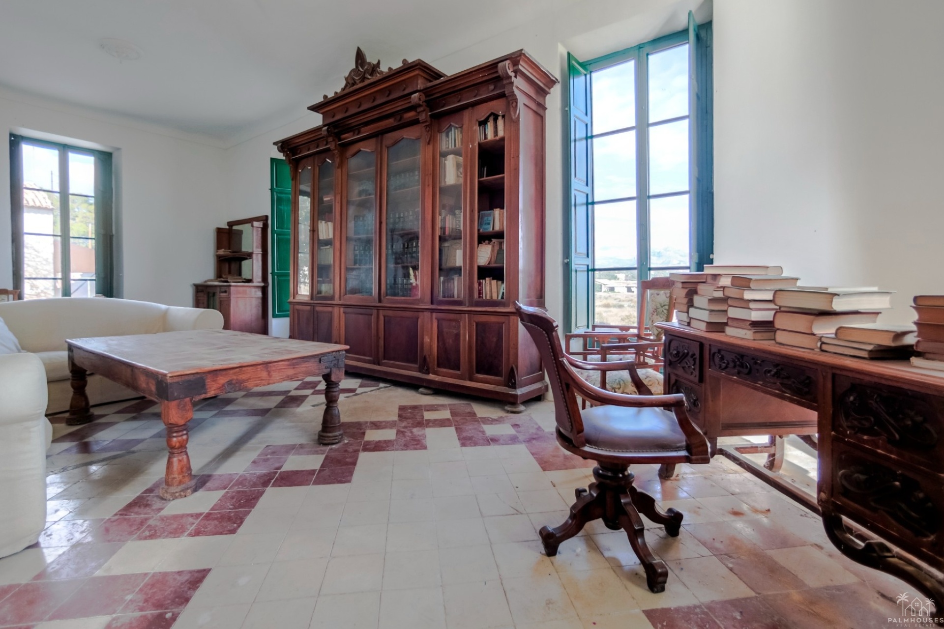 Revente - Villa - San Juan de Alicante - Costa Blanca