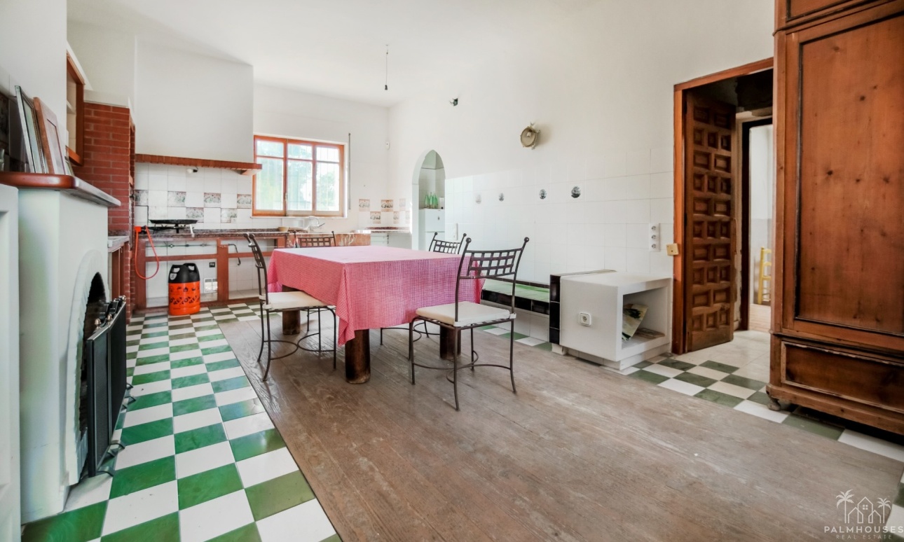 Revente - Villa - San Juan de Alicante - Costa Blanca