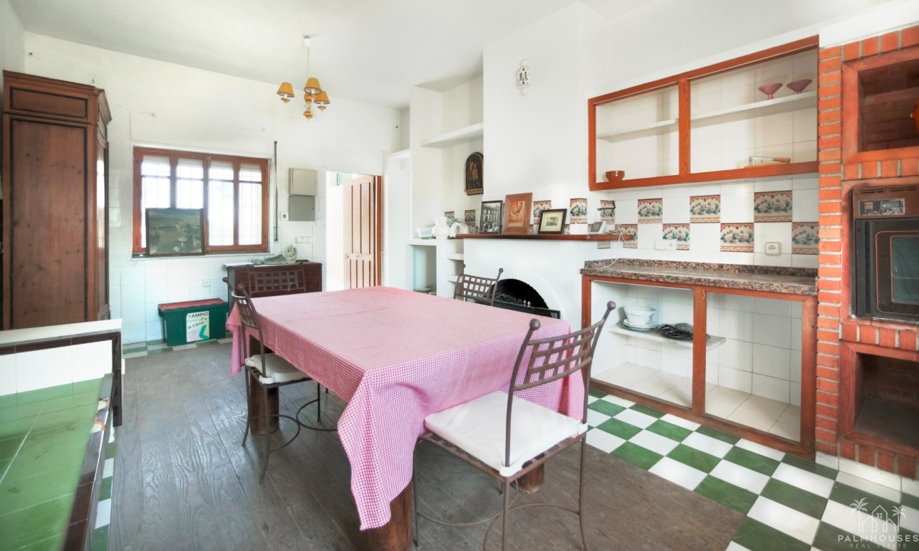 Revente - Villa - San Juan de Alicante - Costa Blanca