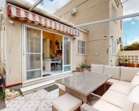 Revente - Villa - San Miguel de Salinas - 03193