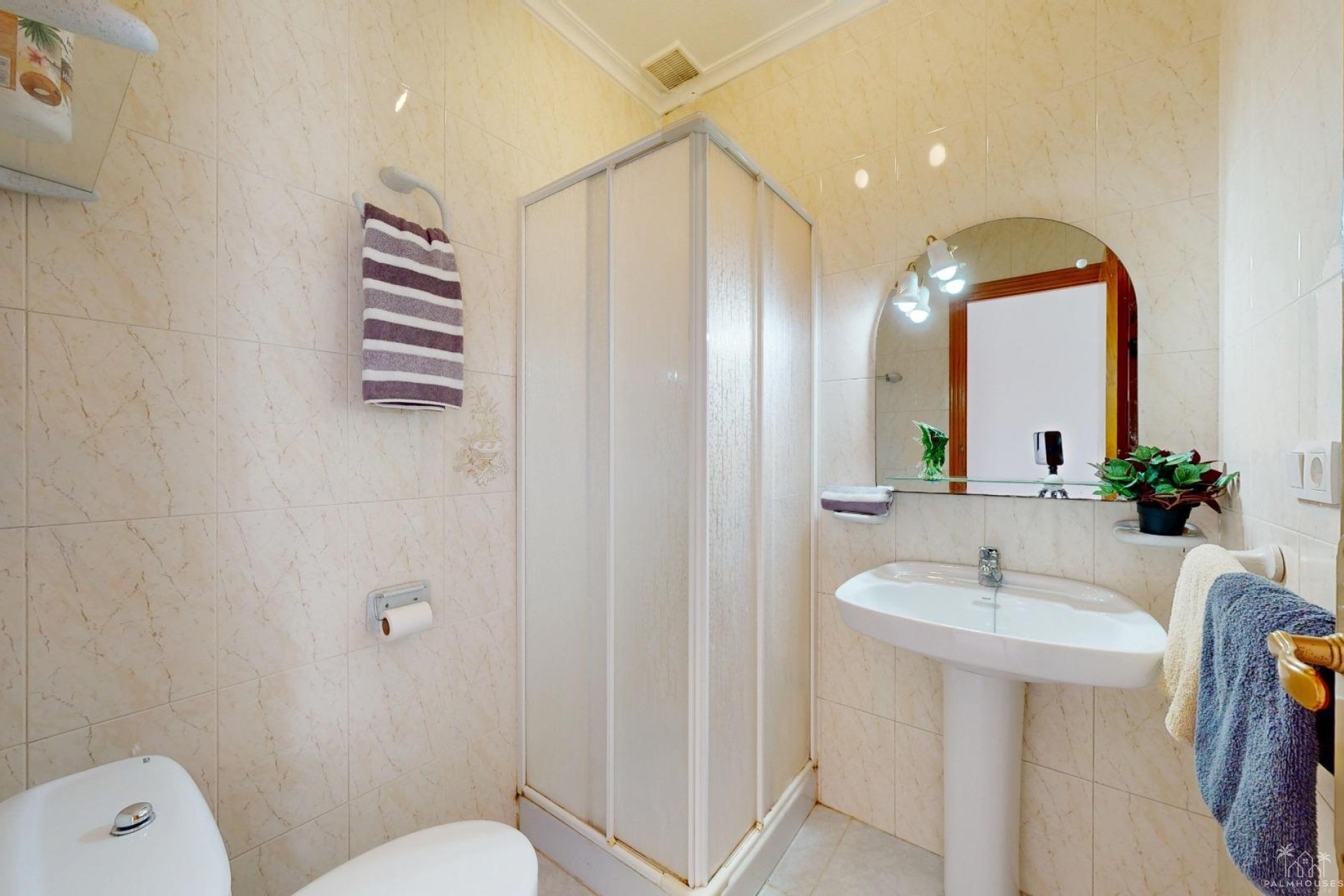Revente - Villa - San Miguel de Salinas - 03193