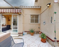 Revente - Villa - San Miguel de Salinas - 03193