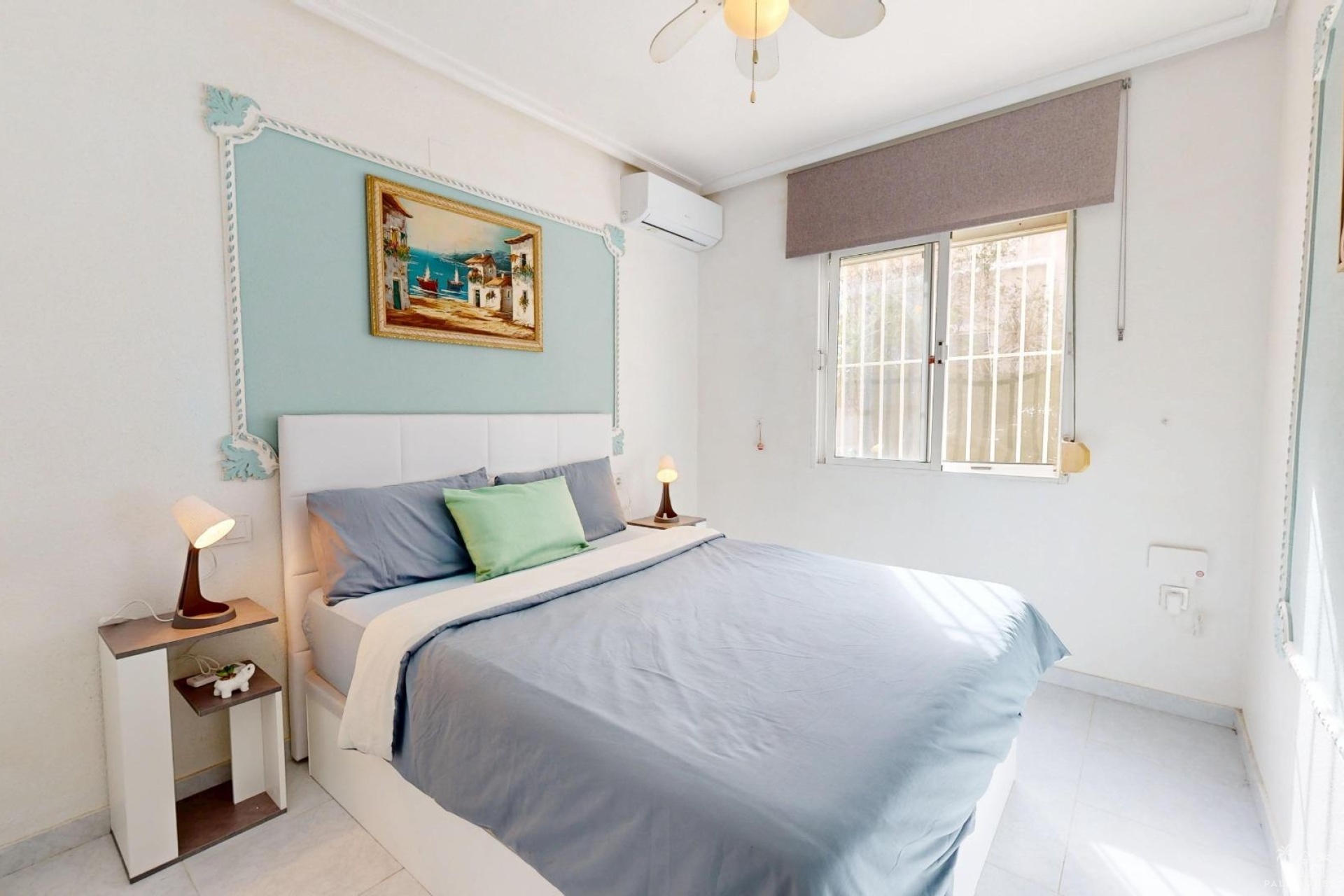 Revente - Villa - San Miguel de Salinas - 03193