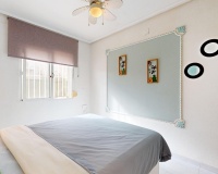 Revente - Villa - San Miguel de Salinas - 03193