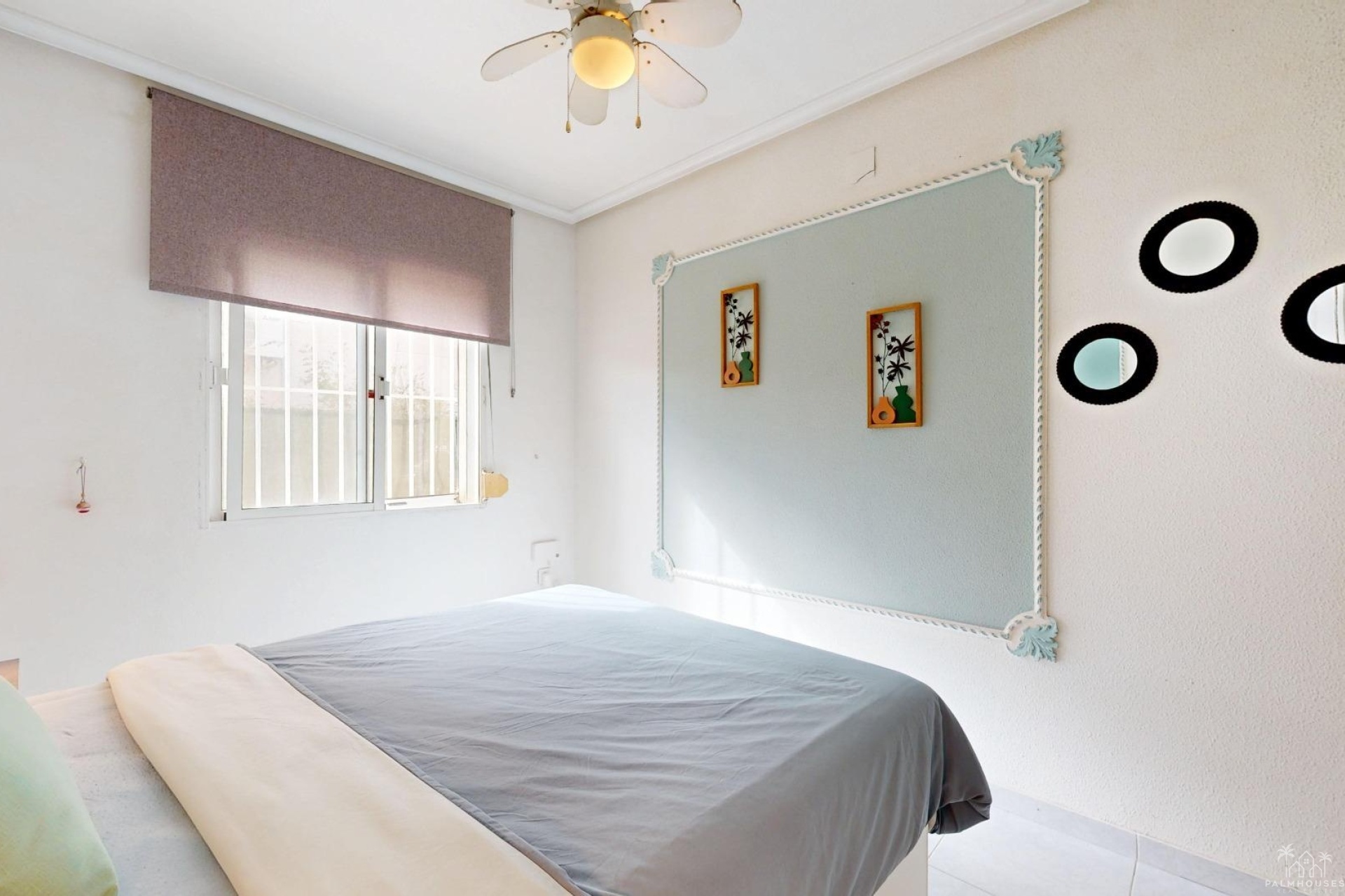 Revente - Villa - San Miguel de Salinas - 03193