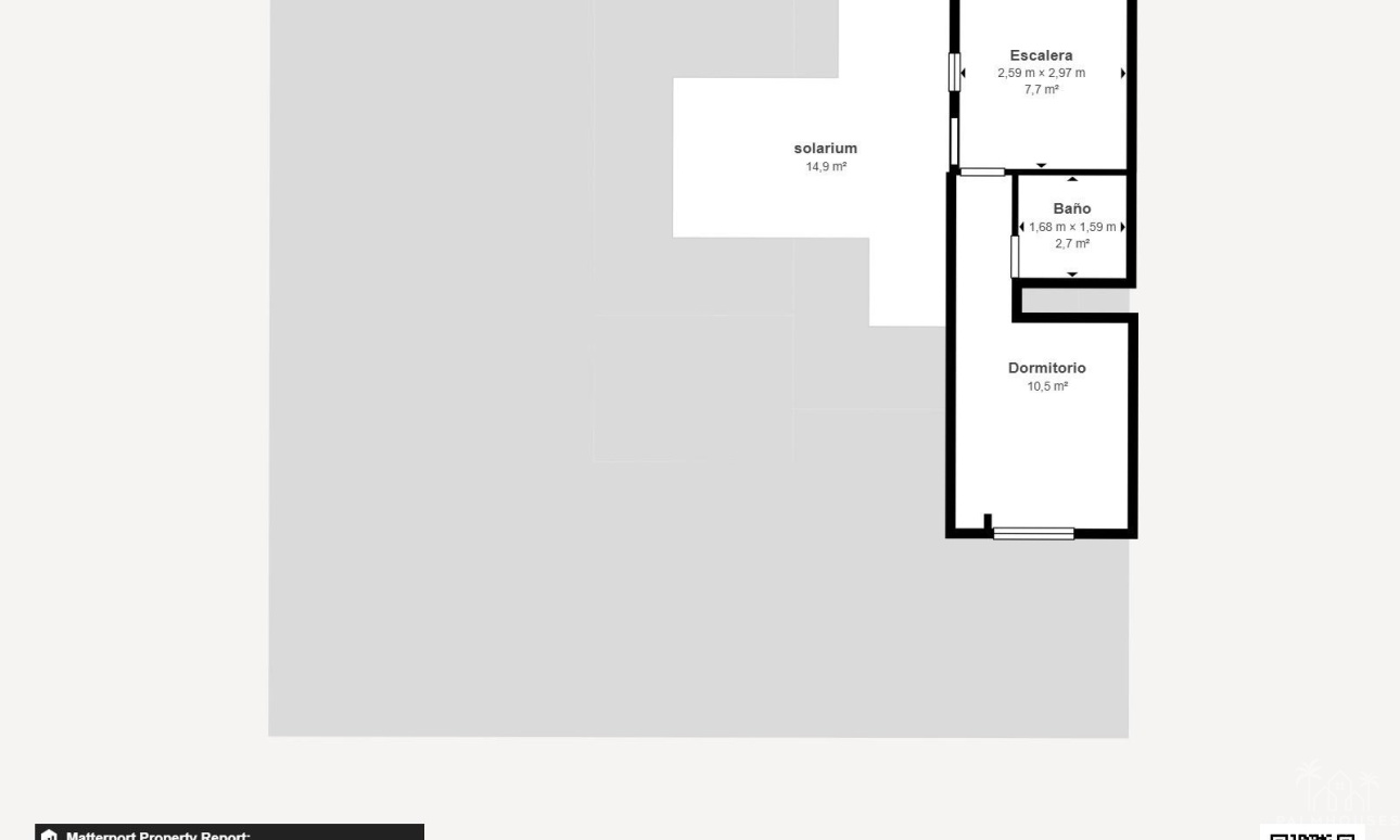 Revente - Villa - San Miguel de Salinas - 03193