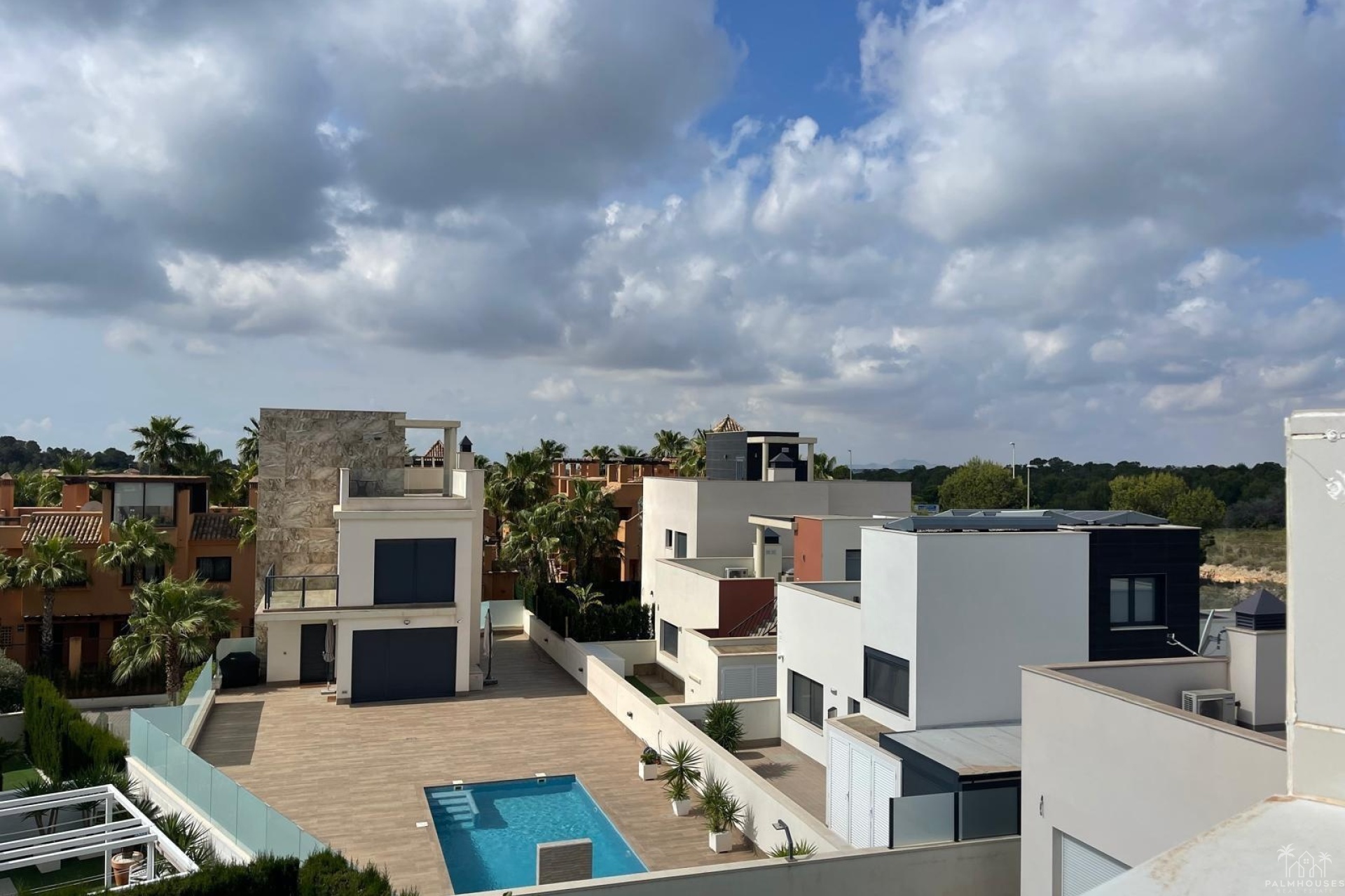 Revente - Villa - San Miguel de Salinas - Altos De San Miguel