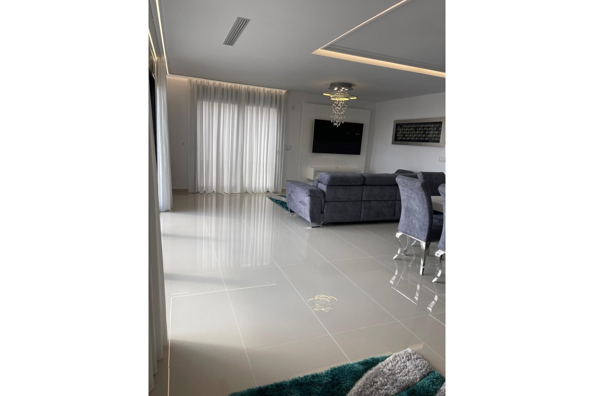 Revente - Villa - San Miguel de Salinas - Altos De San Miguel